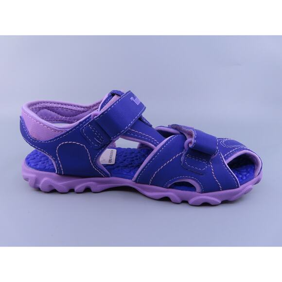 Timberland Child Size 3 Splashtown Closed Toe Fashion Sandals New - Picture 8 of 13